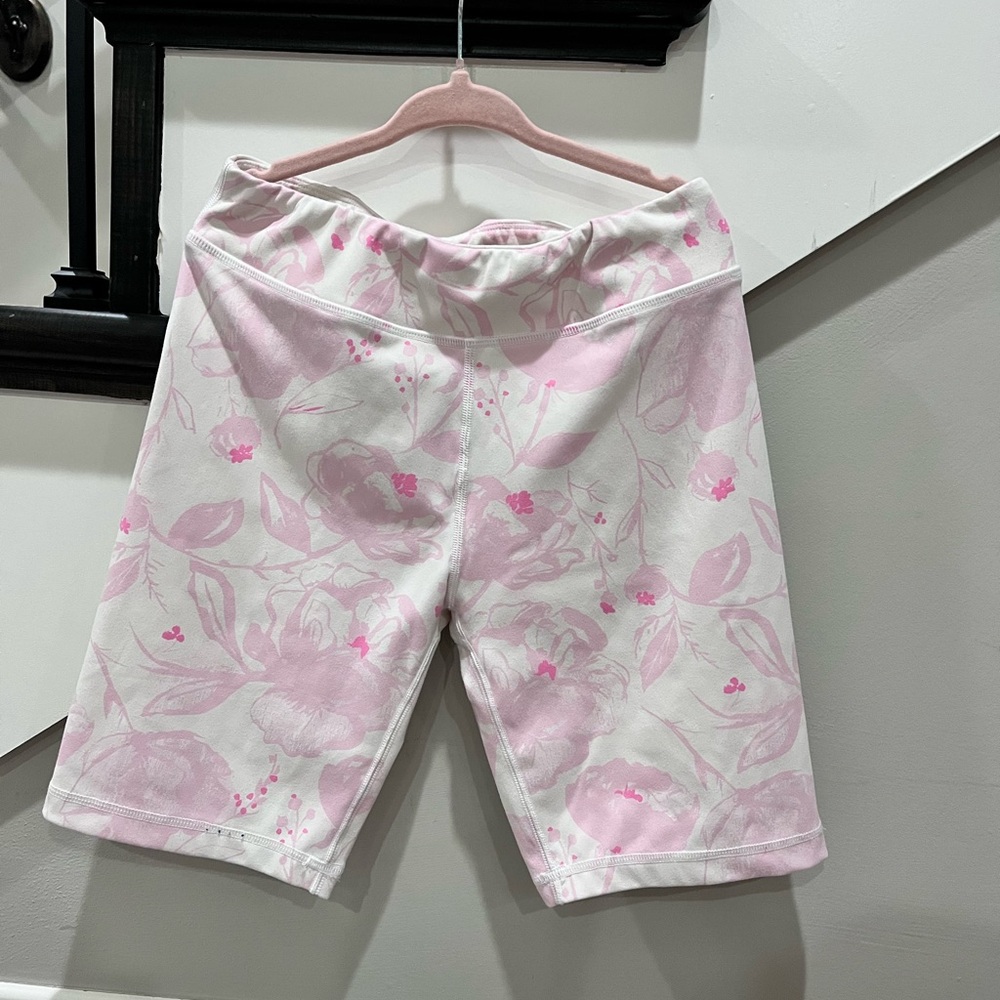 SweetHoney Girls Active Shorts